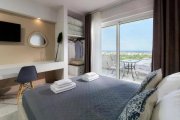Malia Kreta, Malia, Hotel mit 17 Suiten 800m² Gebäudefläche Gewerbe kaufen